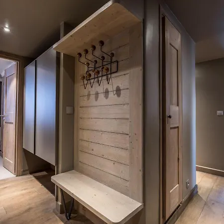 아파트 Neuf Au Coeur De 1850 Avec Terrasse Et Wifi - Fr-1-575-160 쿠쉐벨