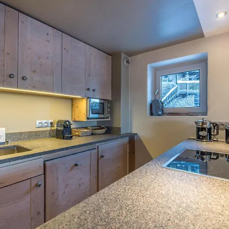 Neuf Au Coeur De 1850 Avec Terrasse Et Wifi - Fr-1-575-160