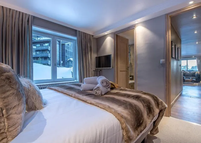 Neuf Au Coeur De 1850 Avec Terrasse Et Wifi - Fr-1-575-160 Apartament