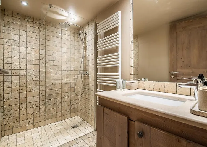 Apartament Neuf Au Coeur De 1850 Avec Terrasse Et Wifi - Fr-1-575-160