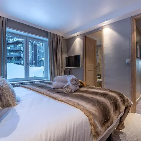 Neuf Au Coeur De 1850 Avec Terrasse Et Wifi - Fr-1-575-160 公寓